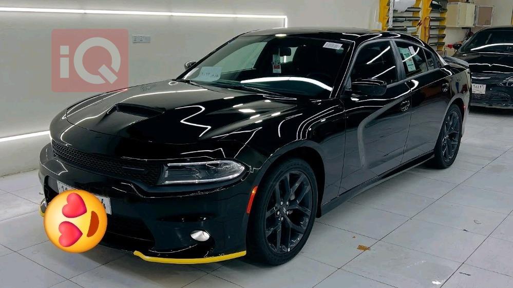 دودج تشارجر